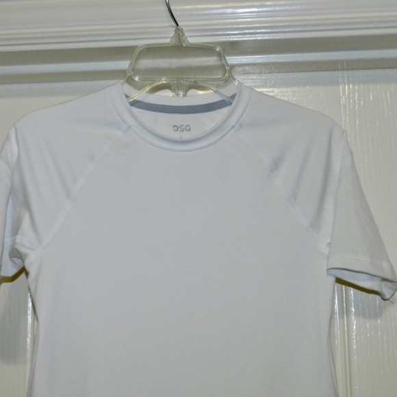 Boys Base Layer DSG - Picture 5 of 5